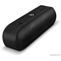 Беспроводная колонка Beats Pill+ (черный) [ML4M2]