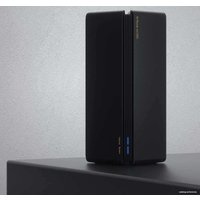 Wi-Fi роутер Xiaomi Mi Router AX1800 (китайская версия)
