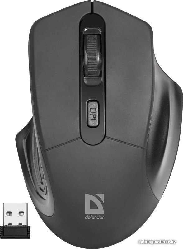 Мышь Defender Datum MB-345