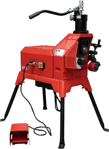 

Желобонакатный станок VOLL V-Groover 1-12 2.24112