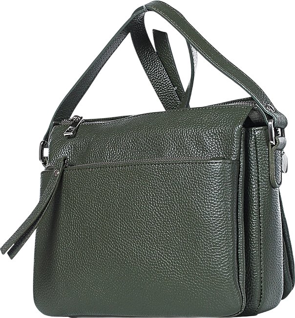 

Женская сумка Galanteya 41124 25с910к45 (оливковый)