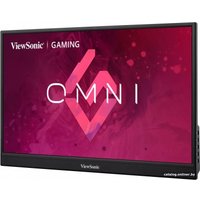 Игровой монитор ViewSonic VX1755