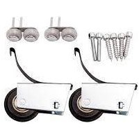 Система раздвижных дверей AKS Senator открытый 40 кг