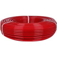 Труба Stout из сшитого полиэтилена PEX-a/EVOH 16х2 500м