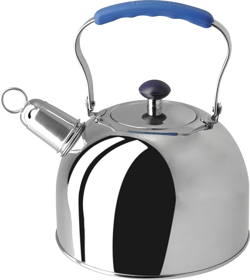 

Чайник со свистком Regent Tea 93-2507B