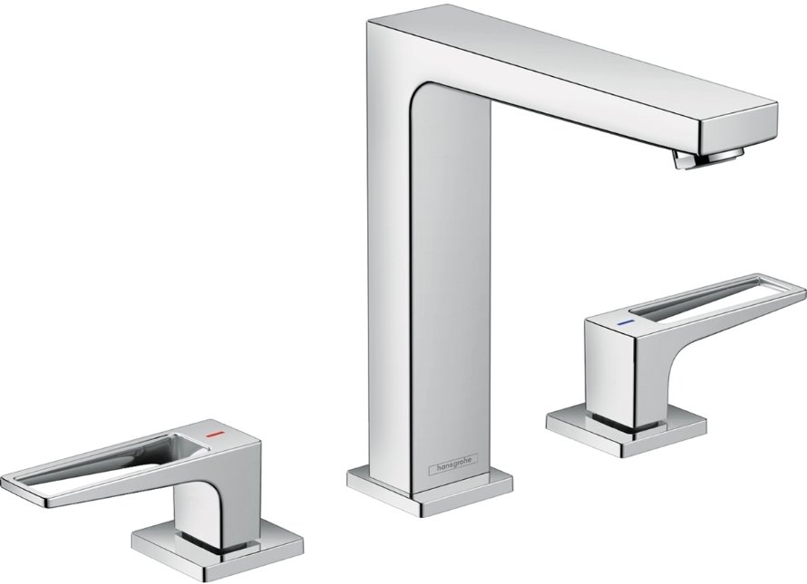 

Смеситель Hansgrohe Metropol 74515000