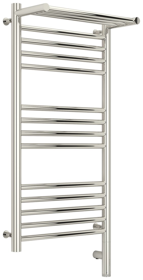 

Полотенцесушитель Сунержа Богема с полкой 3.0 800х400 МЭМ правый 00-5807-8040