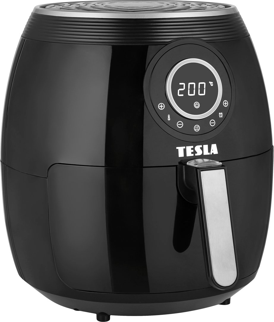 

Фритюрница Tesla Electronics AirCook Q50 XL