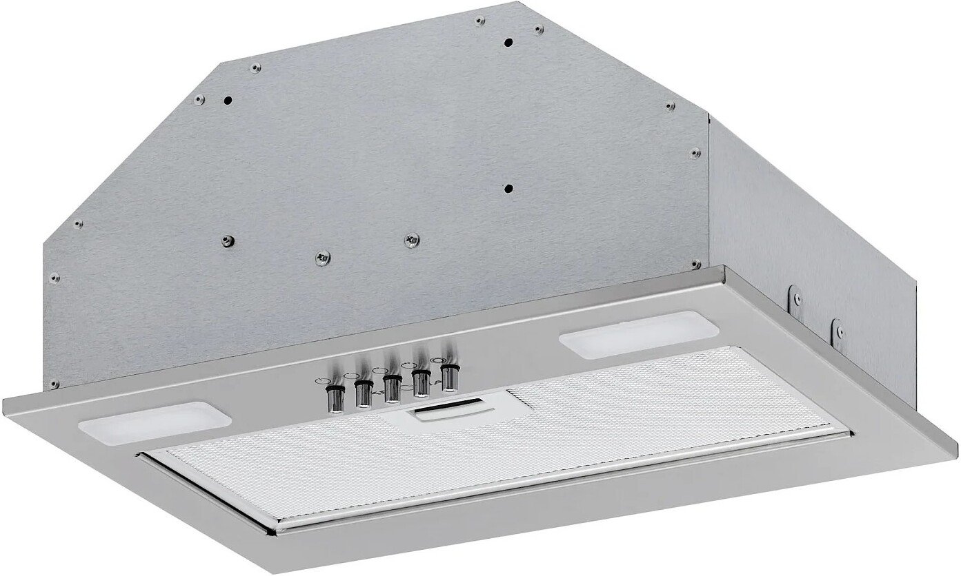 

Кухонная вытяжка Krona Kate 400 Inox PB КА-00011836