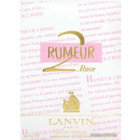Парфюмерная вода Lanvin Rumeur 2 Rose EdP (50 мл)