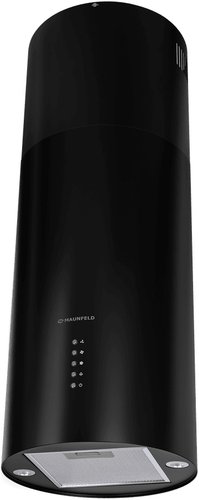 MAUNFELD Lee Light Isla 35 (черный, в одной коробке)