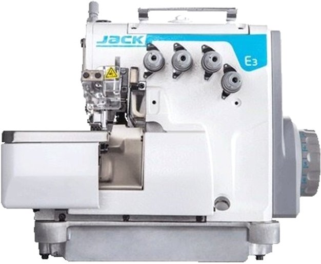 

Оверлок JACK E3-5-M2-55