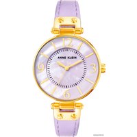 Наручные часы Anne Klein 9168LMLV