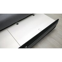 Диван Сириус Лидер-4 ППУ (Eva 18 велюр желтый)