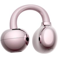 Наушники HONOR Choice Earbuds Clip 2 Pro (розовый, международная версия)