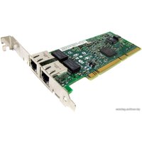 Сетевая карта Intel PRO/1000 MT Dual Port Server Adapter [PWLA8492MT]