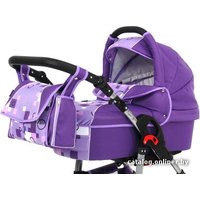 Универсальная коляска Tako Jumper X