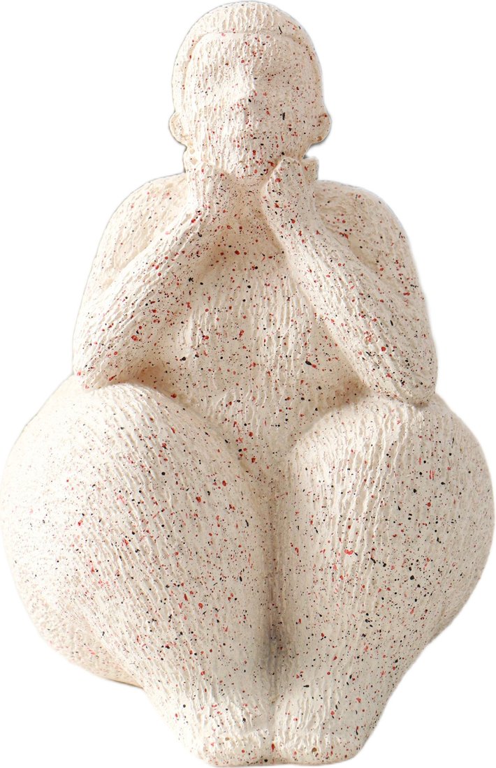 Статуэтка Sima-Land Пышечка. Удивление 10915086