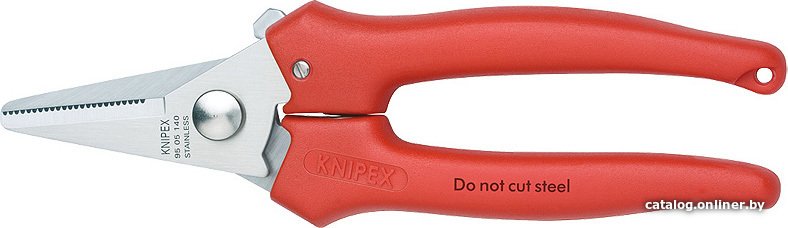 Ножницы технические Knipex 9505140