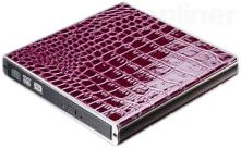 Оптический привод 3Q Cayman Red (3QODD-T108-JR08)