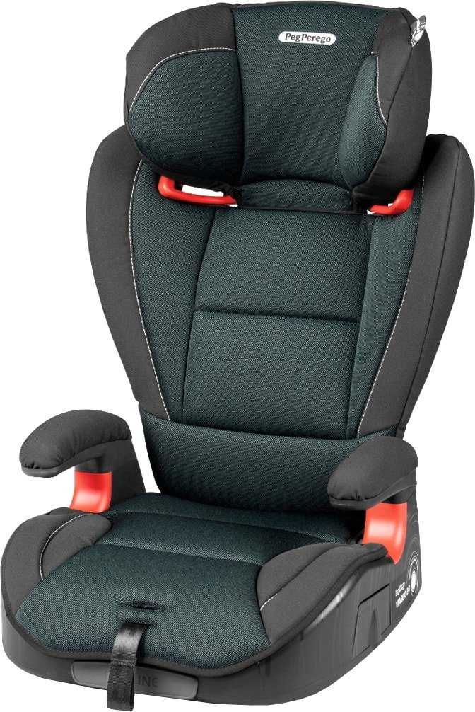

Детское автокресло Peg Perego Viaggio 2-3 Surefix (forest)