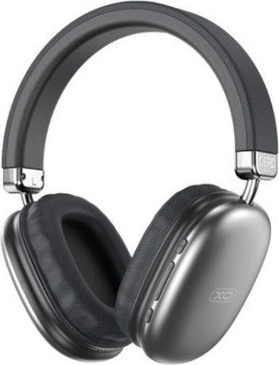 Наушники XO BE45 (черный)