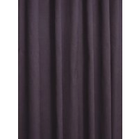 Комплект штор Mio Tesoro Канвас 200x250 (2 шт, темно-серый)