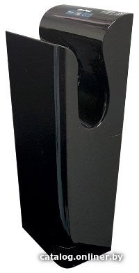 

Сушилка для рук Ksitex UV-9999В (черный)