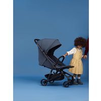 Коляска прогулочная «книга» Anex Air-z (storm Az-01)