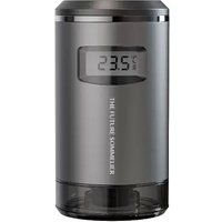 Пробка для бутылки Circle Joy The Future Sommelier Wine Vacuum Stopper TFS-JS01