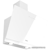 Кухонная вытяжка TEKA DVN 64030 TTC 112950005 (белый)