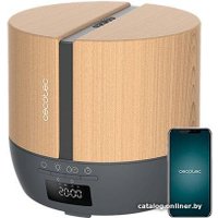 Увлажнитель воздуха Cecotec Purearoma 550 Connected Grey Woody