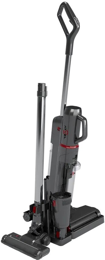 

Пылесос Atvel F35 TotalClean