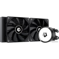 Жидкостное охлаждение для процессора ID-Cooling FrostFlow 240 XT