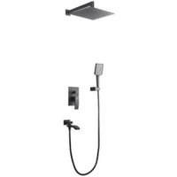 Душевая система  Gappo G7107-9