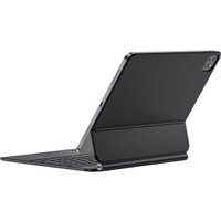 Чехол с клавиатурой Baseus Brilliance Series 2 для iPad Pro 13 2024 (черный)