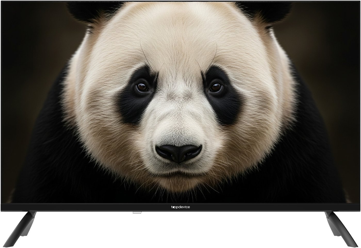 Телевизор Topdevice 32 TDWC32BF1000V