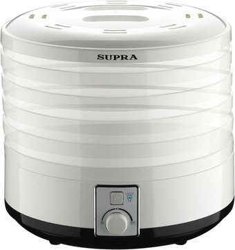 Сушилка для овощей и фруктов Supra DFS-212