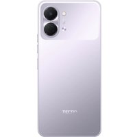 Телефон Tecno Spark Go 3 KN3 4GB/64GB (фиолетовый)