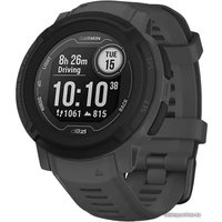 Умные часы Garmin Instinct 2 Dezl Edition