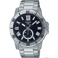 Наручные часы Casio MTP-VD200D-1B