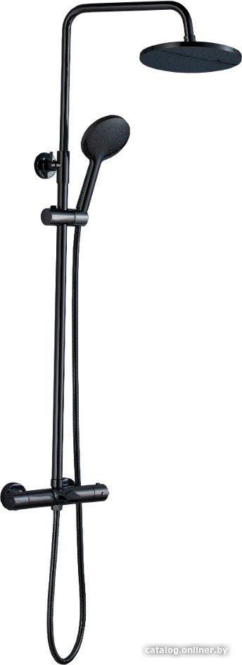 Душевая система  Boch Mann Oglio B TS BM9649
