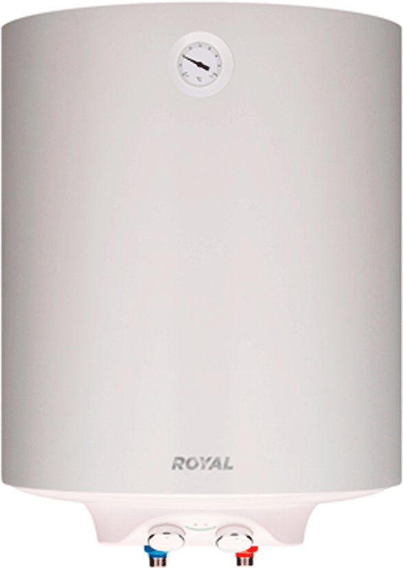 

Накопительный электрический водонагреватель Artel Royal R WH 1.5 50 Steel