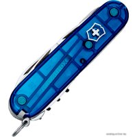 Мультитул Victorinox Climber (1.3703.T2)