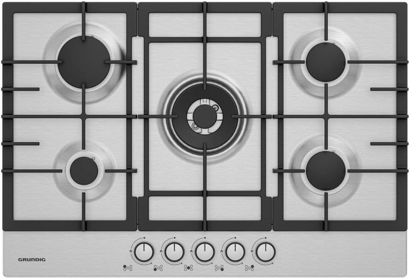

Варочная панель Grundig GIGA7235250X