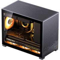 Корпус Jonsbo D32 Pro (черный)