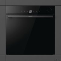 Электрический духовой шкаф Gorenje BSA6747DGWI