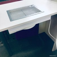 Вытяжка маникюрная Verakso Вытяжка для маникюра (65 Вт)