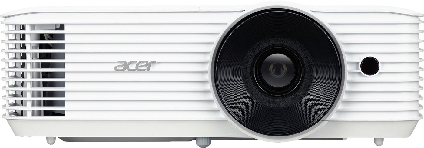 

Проектор Acer X118HP (белый)