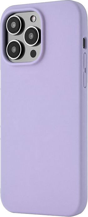 

Чехол для телефона uBear Touch Mag Case для iPhone 14 Pro Max (фиолетовый)
